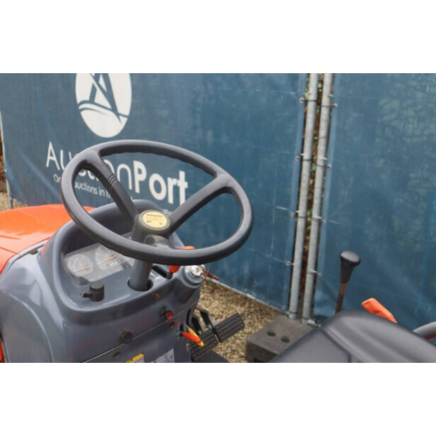 Kioti CK20H-45826949