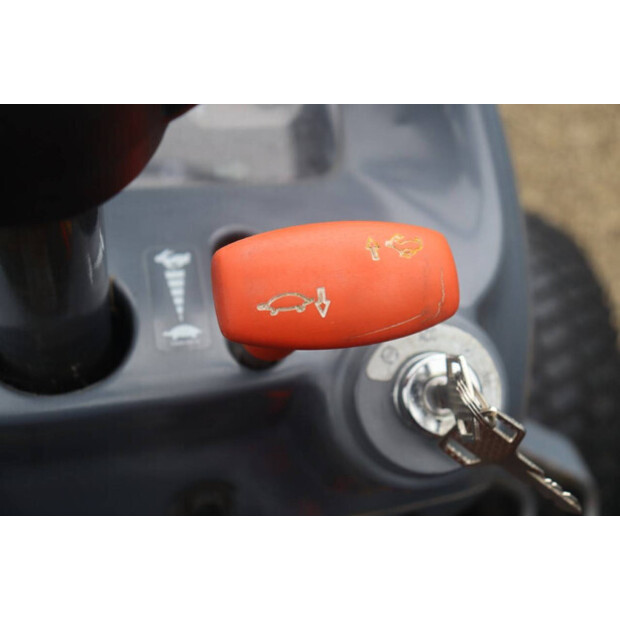 Kioti CK20H-45826955