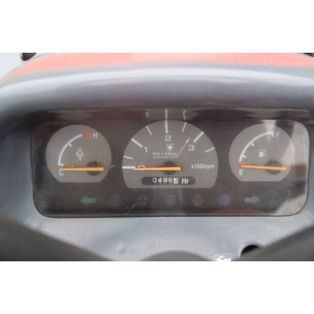 Kioti CK20H-45826956