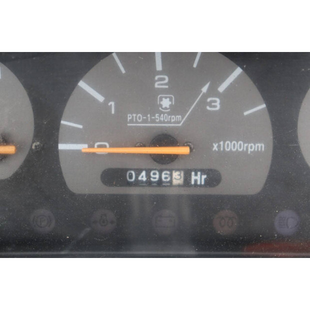 Kioti CK20H-45826957