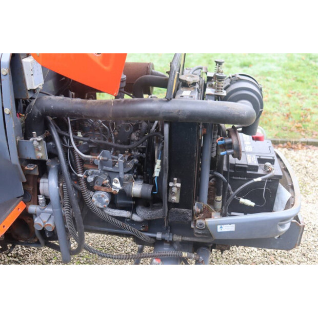 Kioti CK20H-45826960