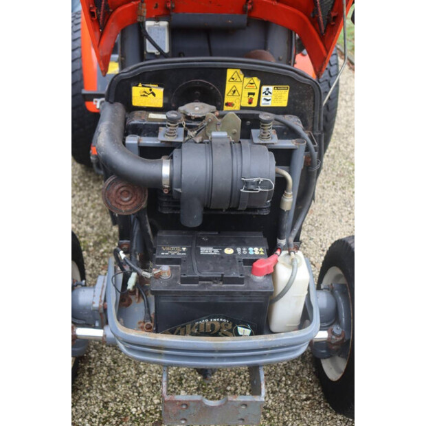 Kioti CK20H-45826961