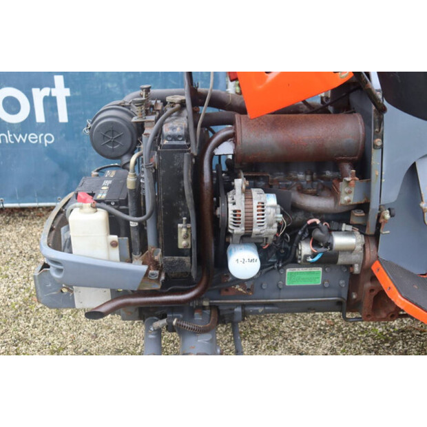 Kioti CK20H-45826962