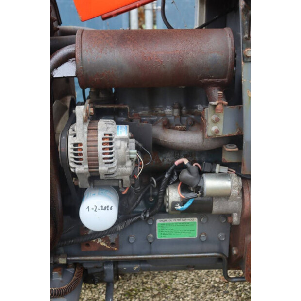 Kioti CK20H-45826963