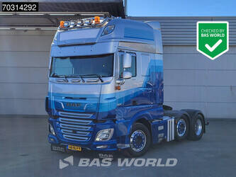 صورة ل شاحنات 2019 داف XF 480 للبيع في هولندا