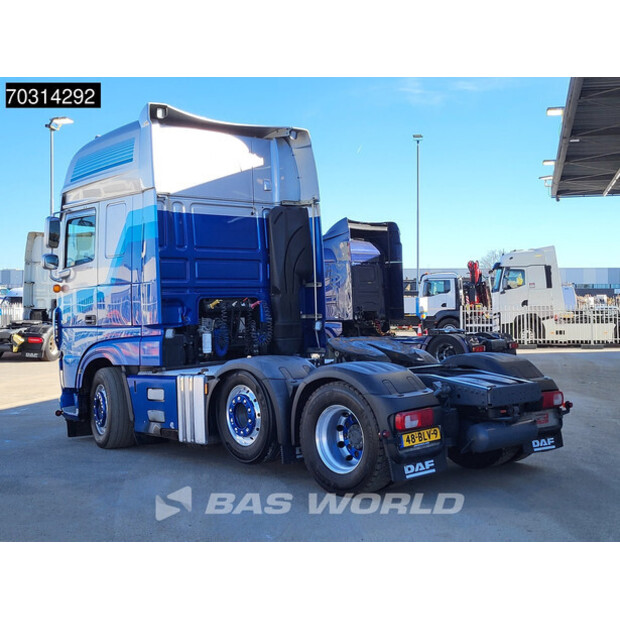 2019 DAF XF 480-45826966