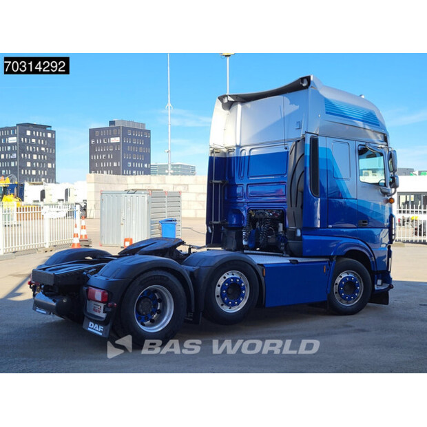 2019 DAF XF 480-45826969