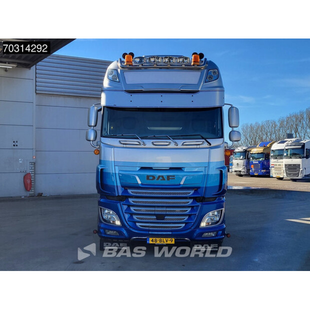 2019 DAF XF 480-45826970