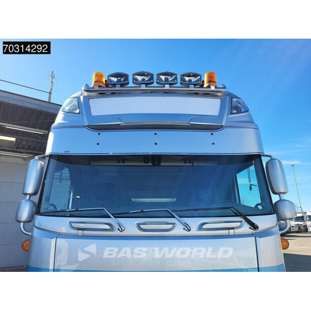 2019 DAF XF 480-45826971