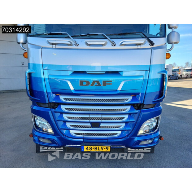 2019 DAF XF 480-45826973