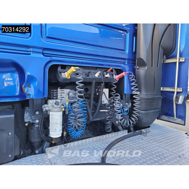 2019 DAF XF 480-45826977