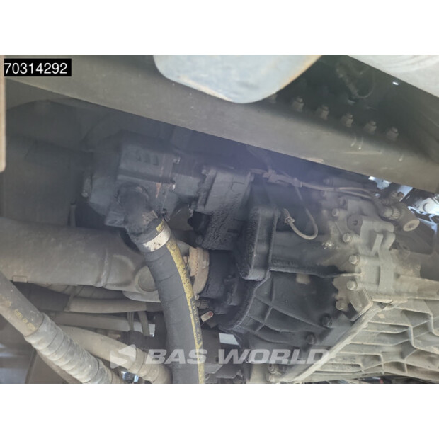 2019 DAF XF 480-45826980