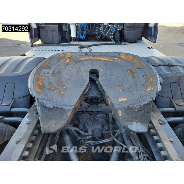 2019 DAF XF 480-45826981