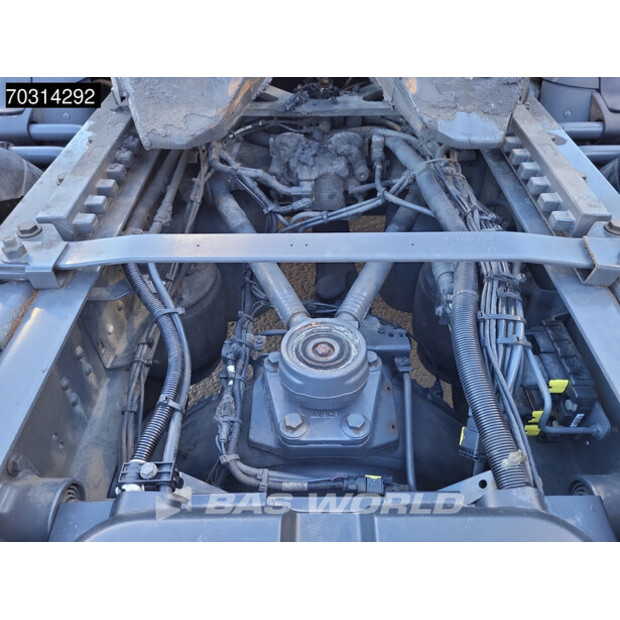 2019 DAF XF 480-45826982