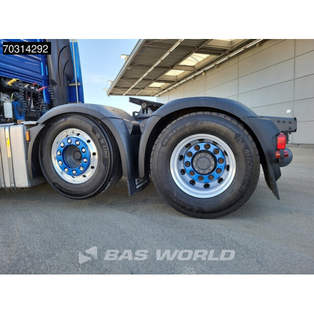 2019 DAF XF 480-45826983