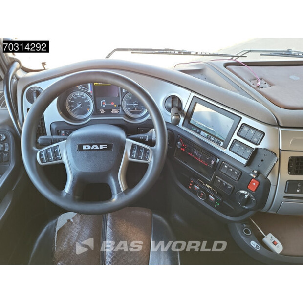 2019 DAF XF 480-45826986