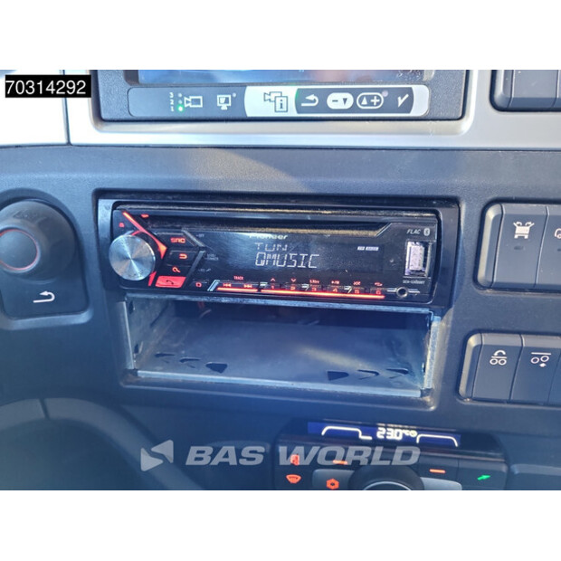 2019 DAF XF 480-45826993