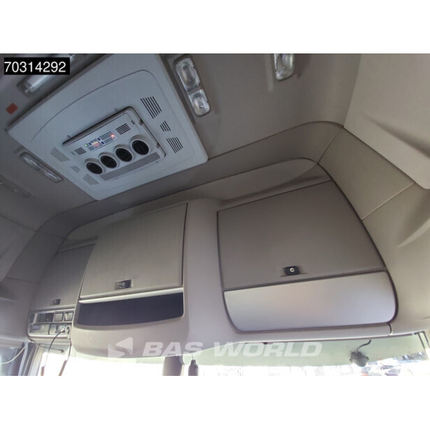 2019 DAF XF 480-45826997