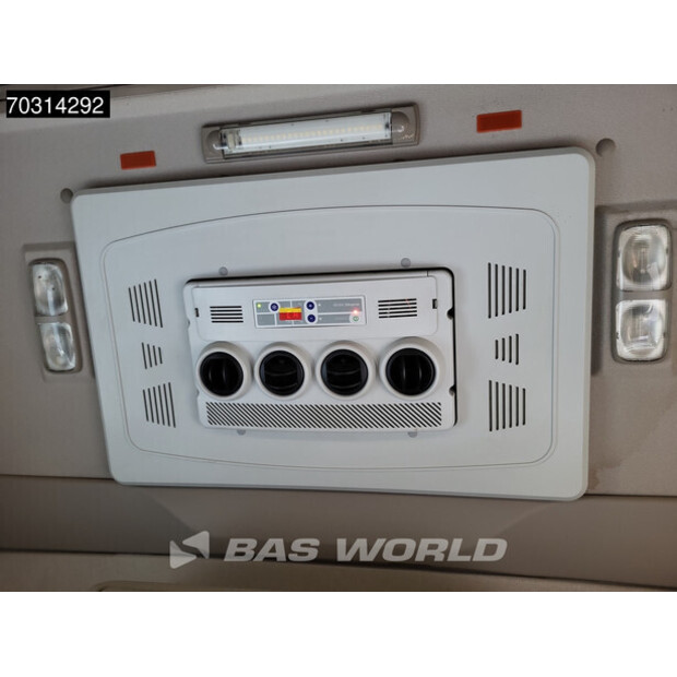 2019 DAF XF 480-45826998