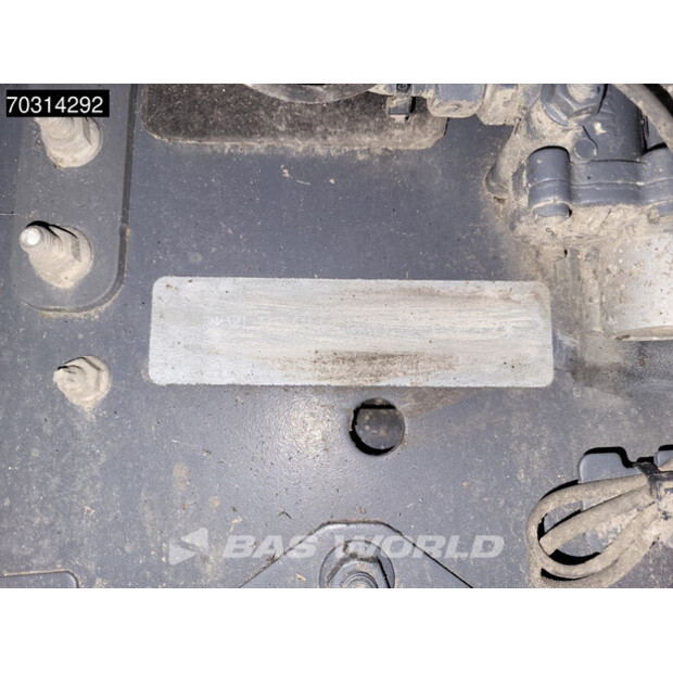 2019 DAF XF 480-45827003