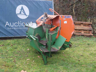 Image for SEEDERS Posch Spaltfix300