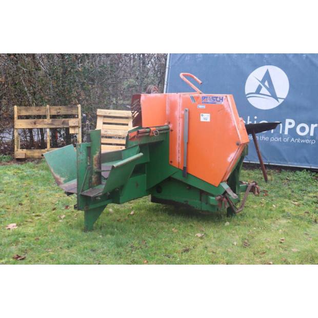 Posch Spaltfix300-45827008