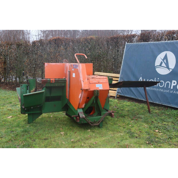 Posch Spaltfix300-45827009