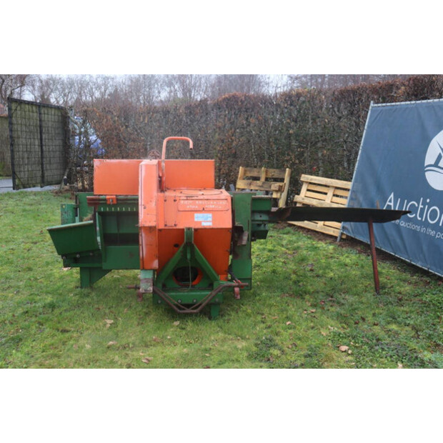 Posch Spaltfix300-45827010