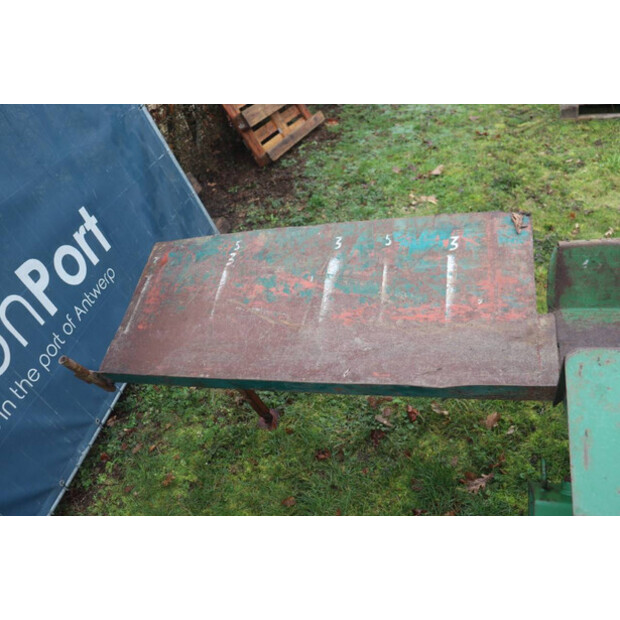 Posch Spaltfix300-45827018