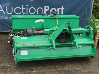 Image de Épandeurs d'engrais 2022 GEO SBb-145