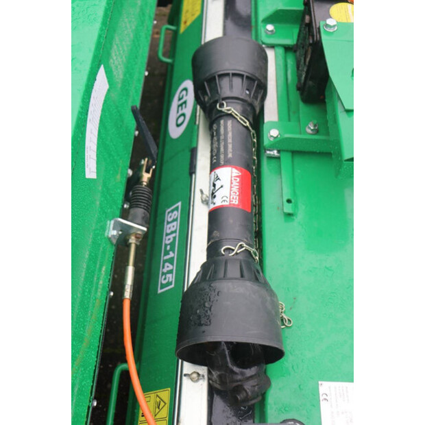 2022 GEO SBb-145-45827036