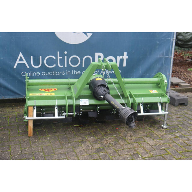 2022 CELLI ALPHA 165-45827044