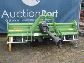 صورة ل معدات الزراعة والغابات 2022 CELLI ALPHA 165