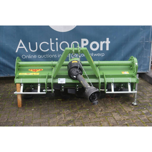 2022 CELLI ALPHA 165-45827045