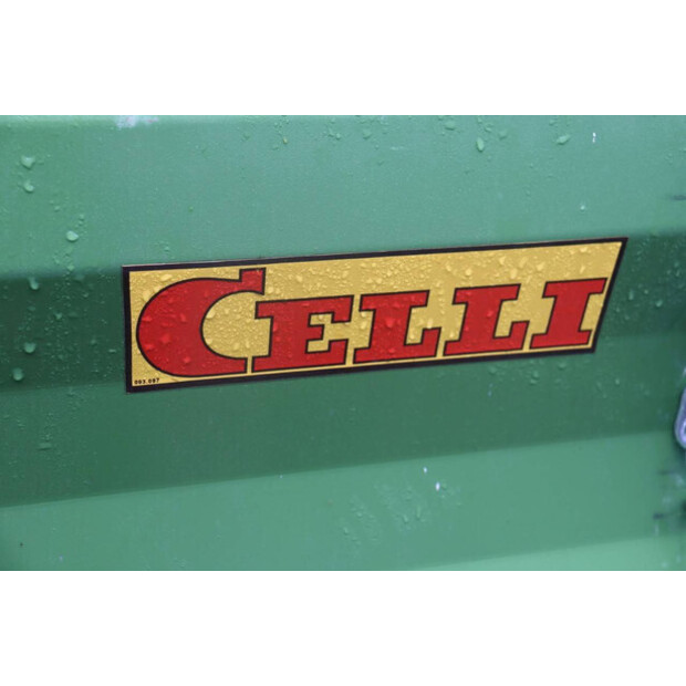 2022 CELLI ALPHA 165-45827055