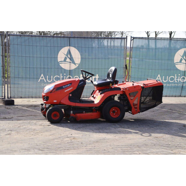 2022 كوبوتا GR1600-II-45827056