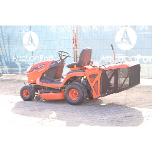 2022 كوبوتا GR1600-II-45827058