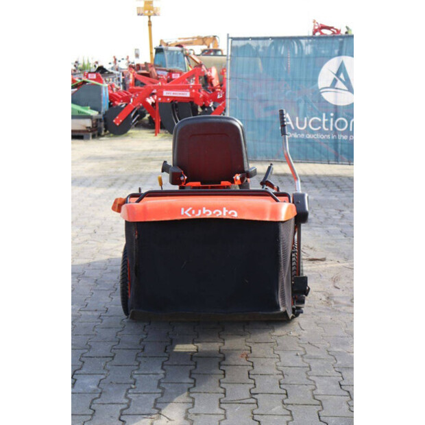 2022 كوبوتا GR1600-II-45827059