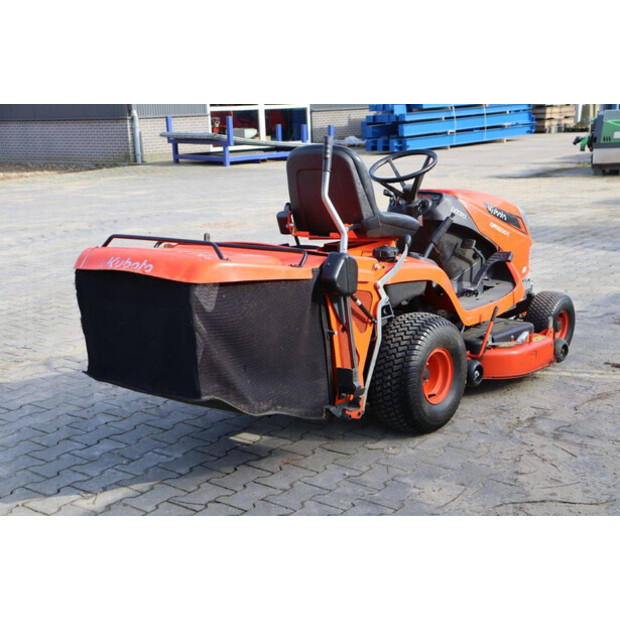 2022 كوبوتا GR1600-II-45827060