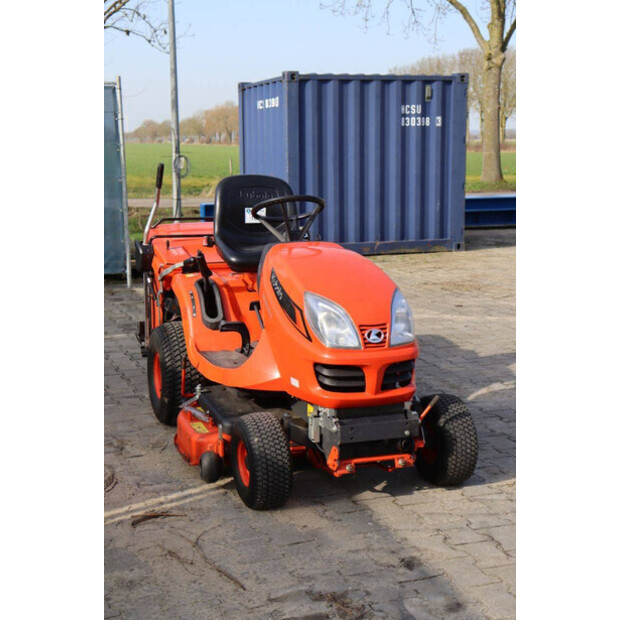 2022 كوبوتا GR1600-II-45827061