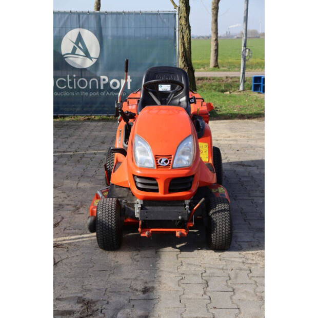 2022 كوبوتا GR1600-II-45827062