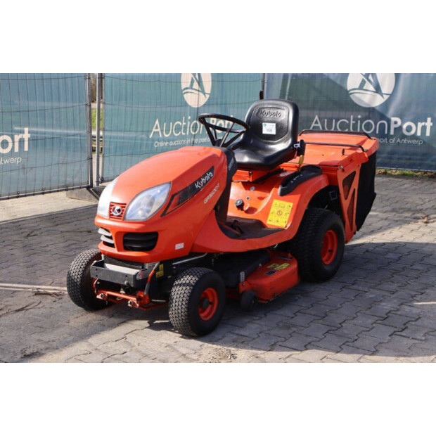 2022 كوبوتا GR1600-II-45827063