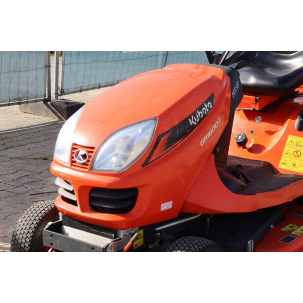 2022 كوبوتا GR1600-II-45827064