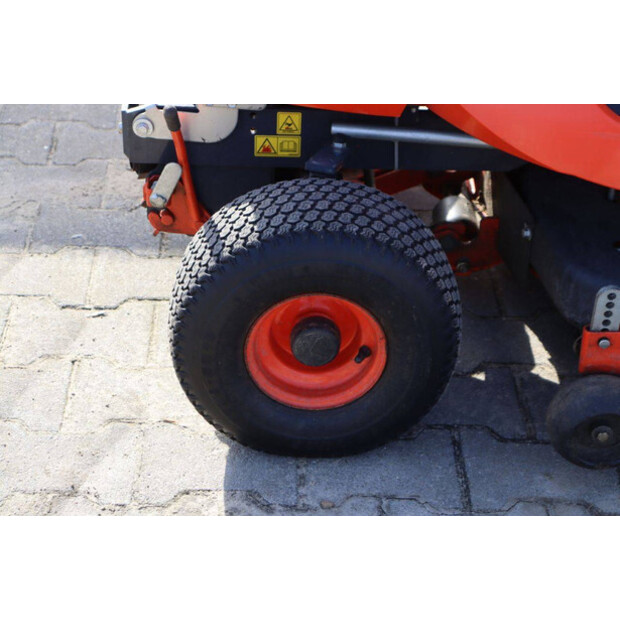 2022 كوبوتا GR1600-II-45827068