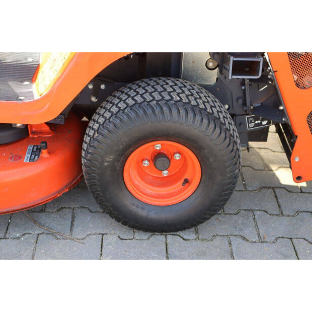 2022 كوبوتا GR1600-II-45827069