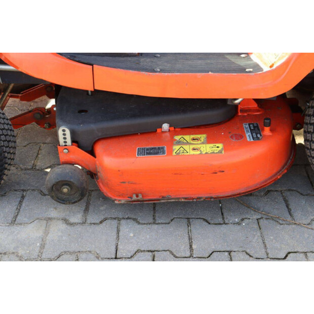 2022 كوبوتا GR1600-II-45827070