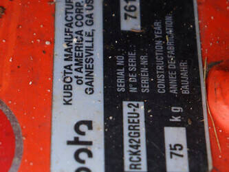 2022-kubota-gr1600-ii-45827071