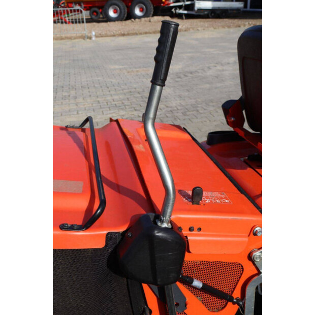 2022 كوبوتا GR1600-II-45827073