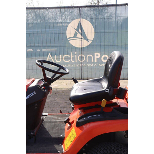 2022 كوبوتا GR1600-II-45827075