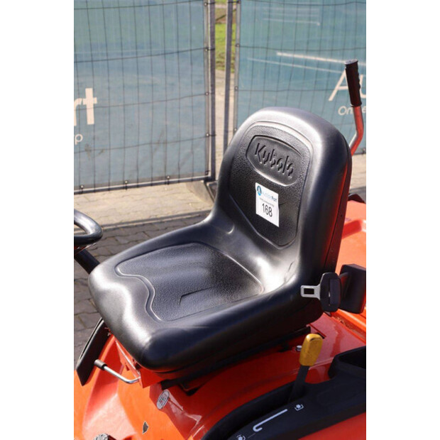 2022 كوبوتا GR1600-II-45827076